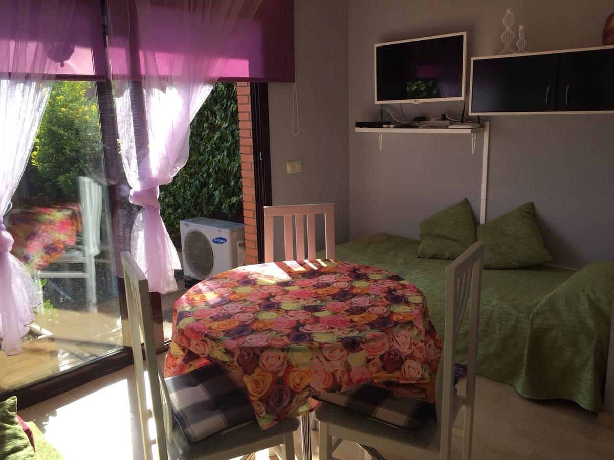 Apartamentos Cala Boadella Low Floor Λορέτ Ντε Μαρ Εξωτερικό φωτογραφία